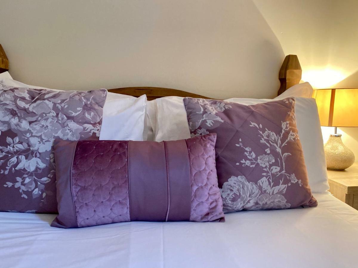 Highland Self Catering Retreat With Stunning Views Apartment Fort William Bagian luar foto